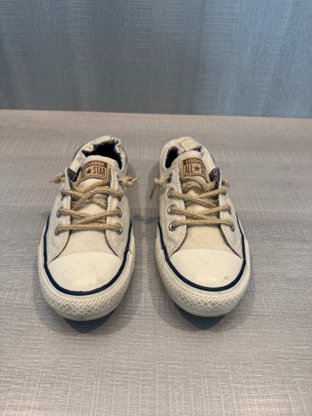 Converse Chuck Taylor All Star Shoreline - Picture 2 of 5